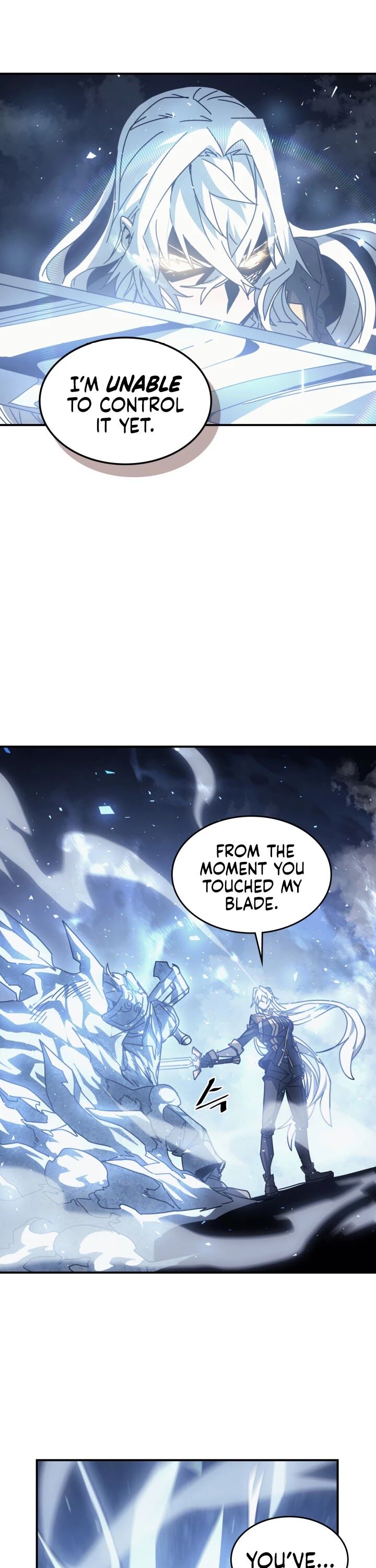 Read A Returner's Magic Should Be Special EN Manga Online