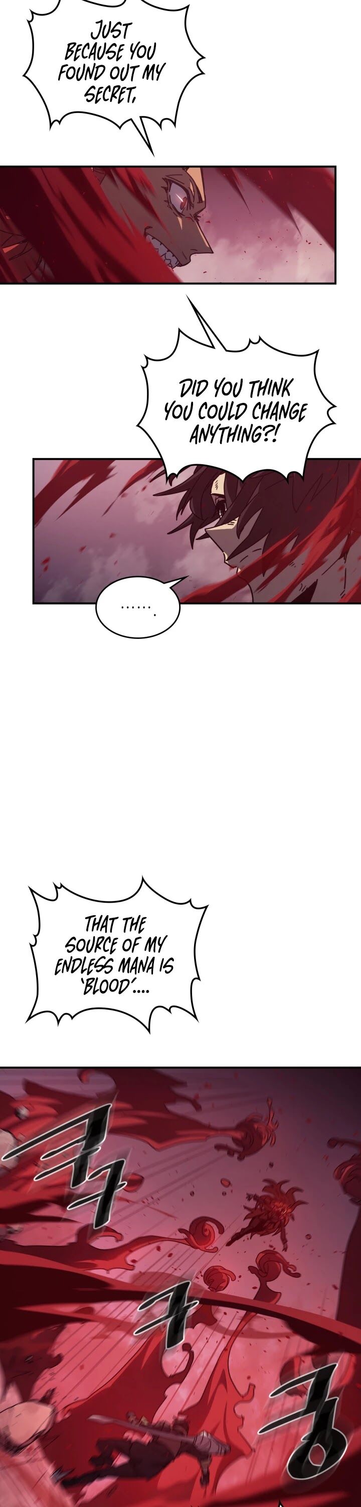 Read A Returner's Magic Should Be Special EN Manga Online