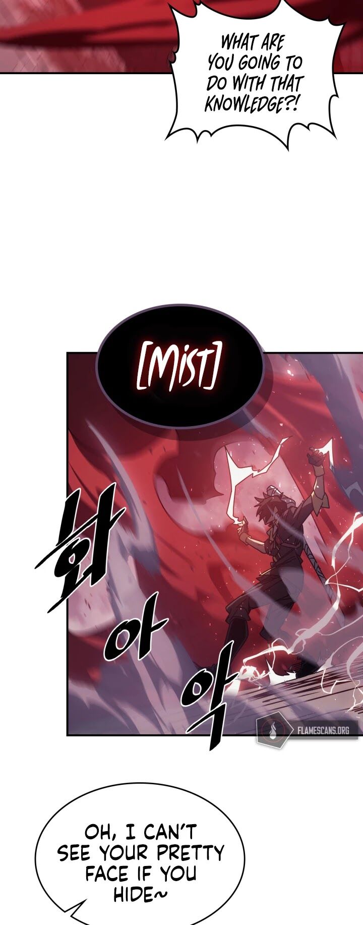 Read A Returner's Magic Should Be Special EN Manga Online