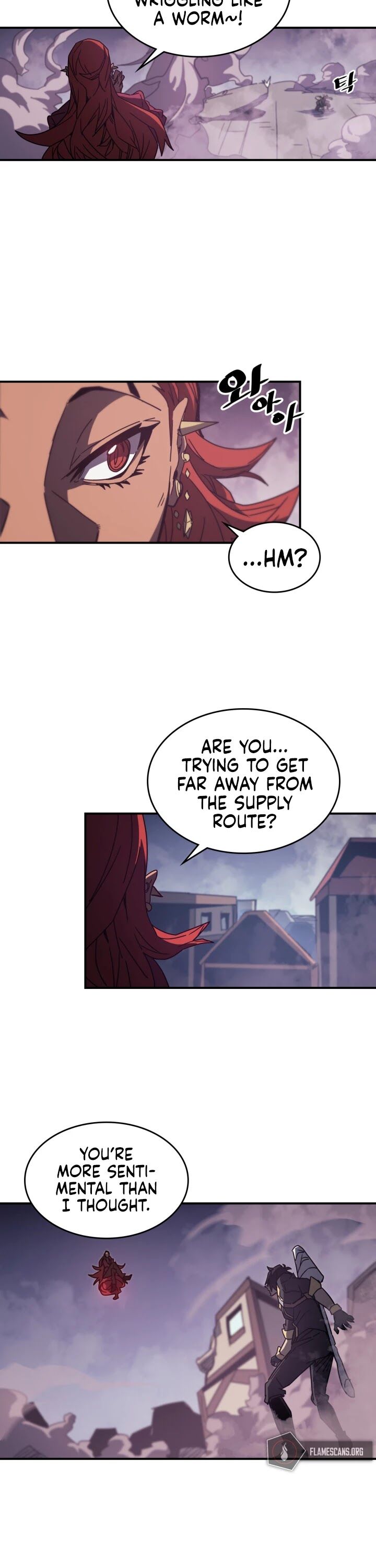 Read A Returner's Magic Should Be Special EN Manga Online