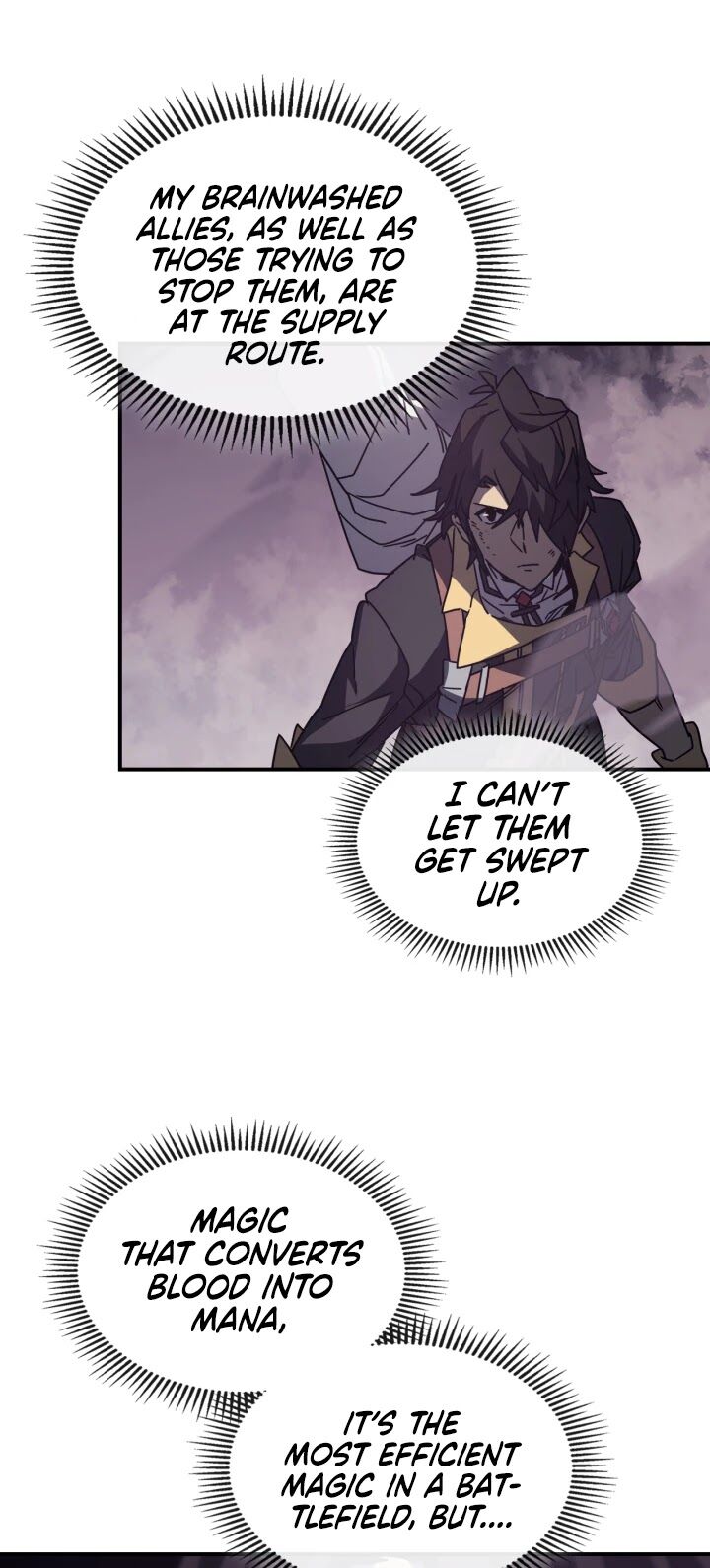 Read A Returner's Magic Should Be Special EN Manga Online