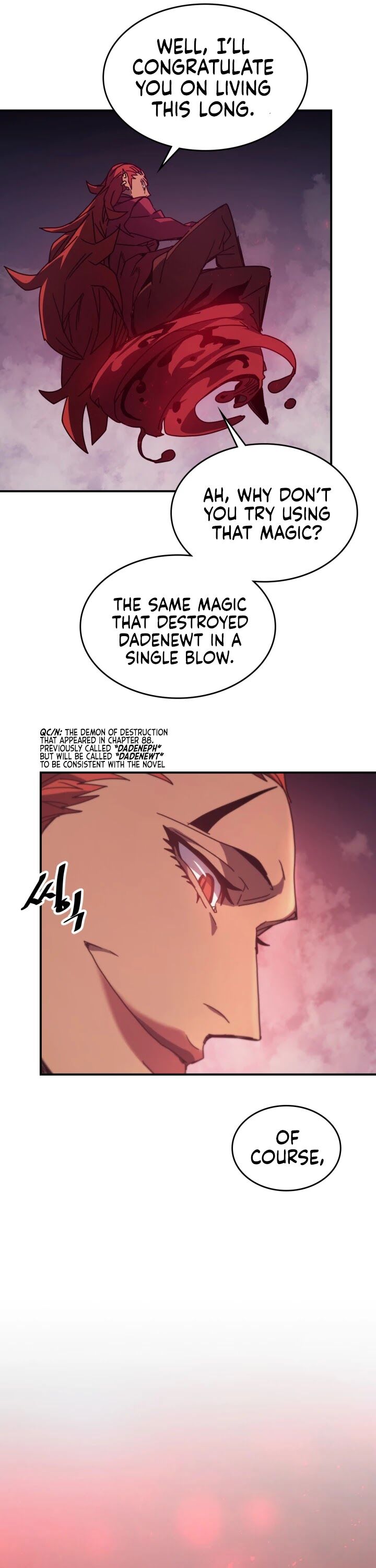 Read A Returner's Magic Should Be Special EN Manga Online