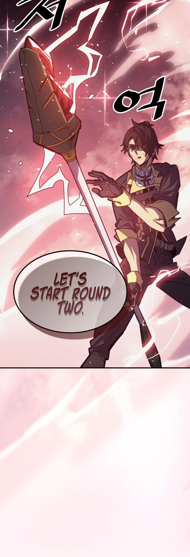 Read A Returner's Magic Should Be Special EN Manga Online