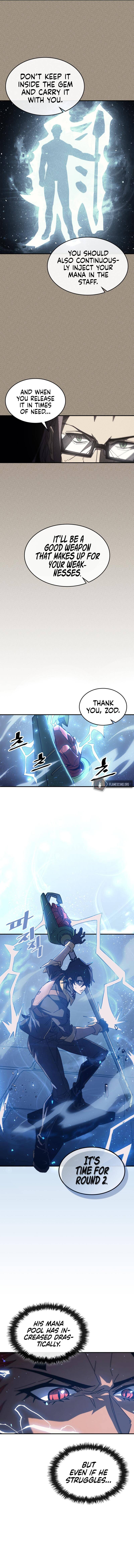 Read A Returner's Magic Should Be Special EN Manga Online