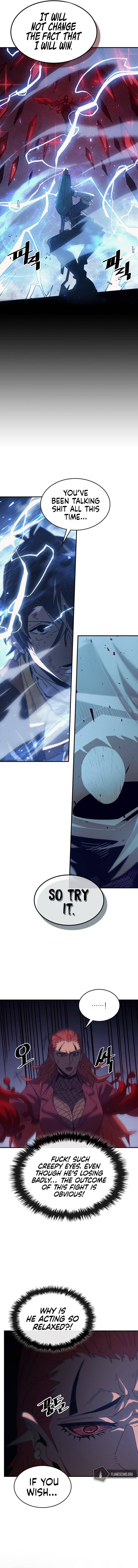 Read A Returner's Magic Should Be Special EN Manga Online