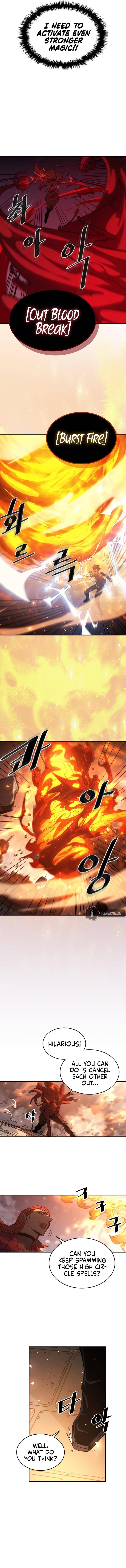 Read A Returner's Magic Should Be Special EN Manga Online