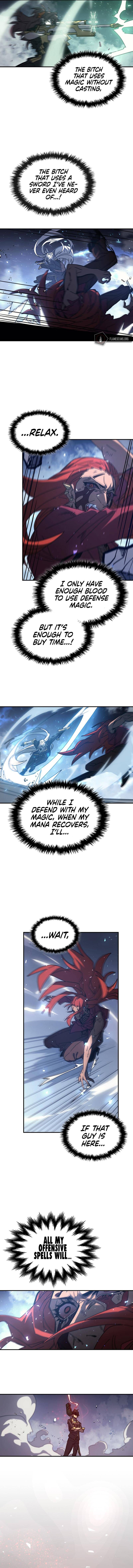 Read A Returner's Magic Should Be Special EN Manga Online