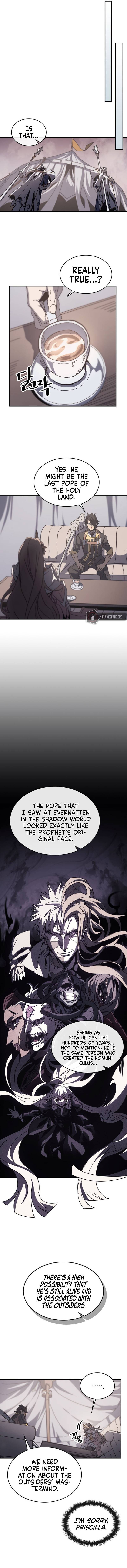 Read A Returner's Magic Should Be Special EN Manga Online