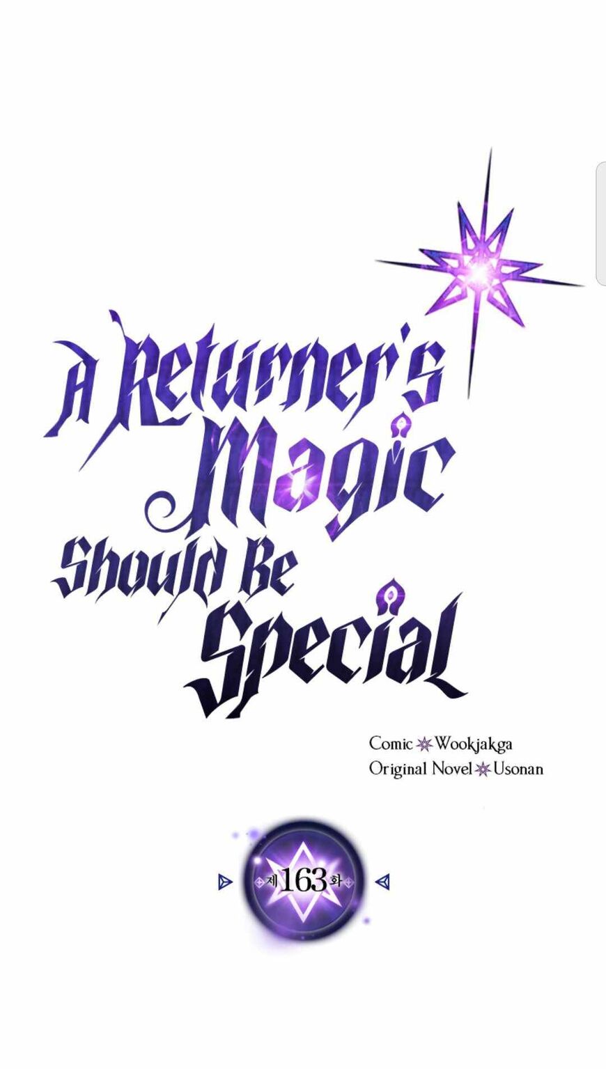 Read A Returner's Magic Should Be Special EN Manga Online