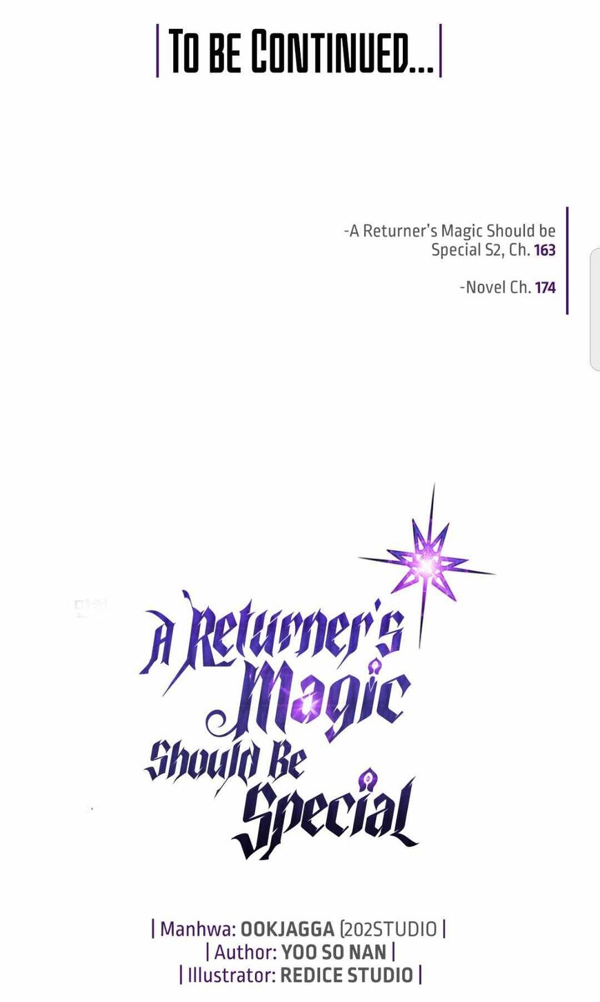 Read A Returner's Magic Should Be Special EN Manga Online