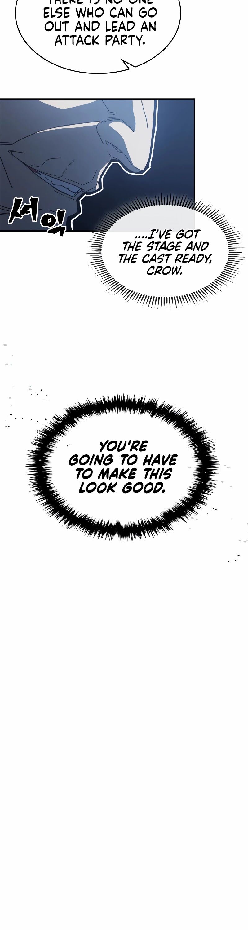 Read A Returner's Magic Should Be Special EN Manga Online