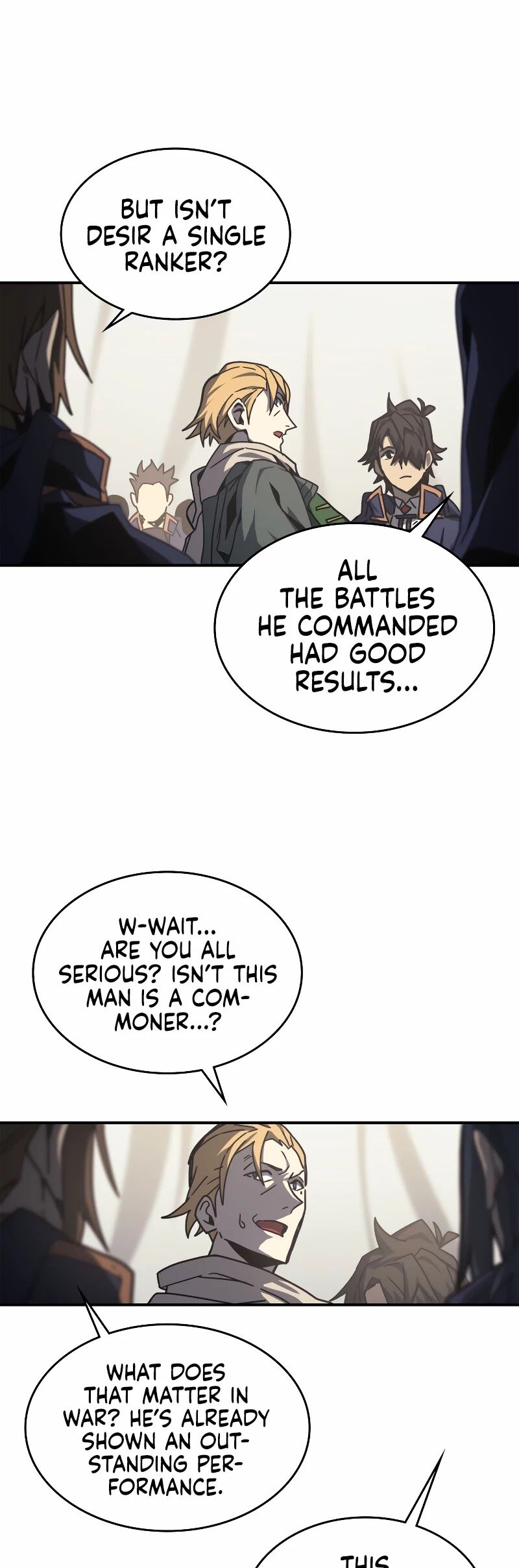 Read A Returner's Magic Should Be Special EN Manga Online
