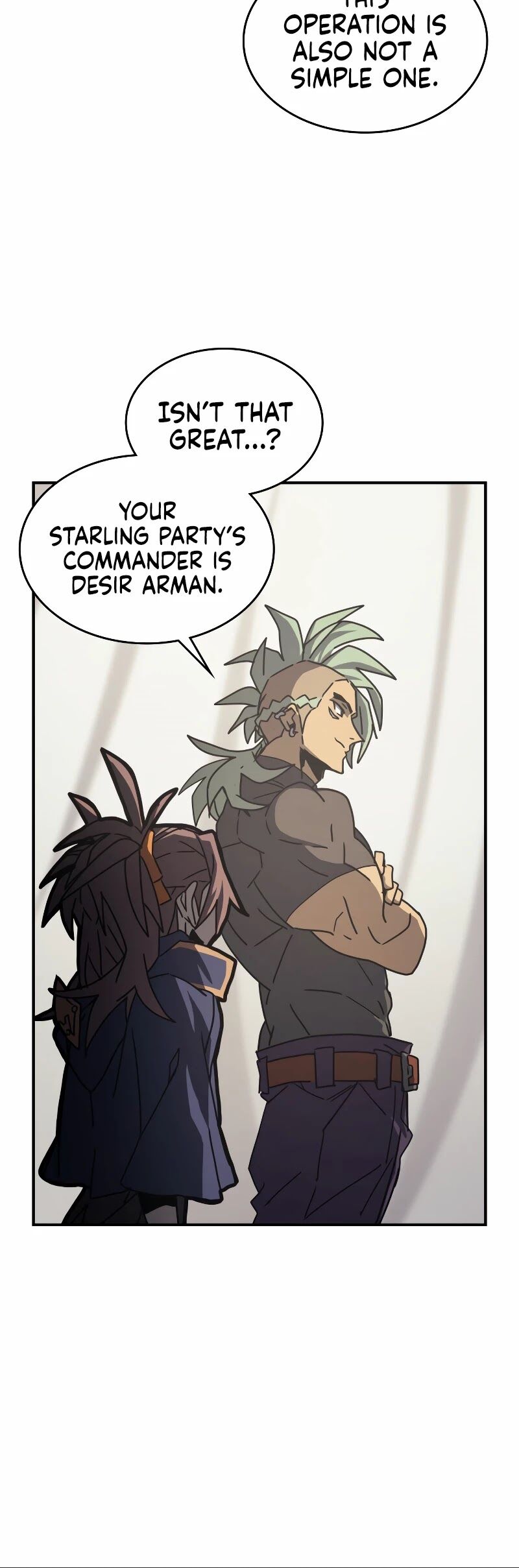 Read A Returner's Magic Should Be Special EN Manga Online