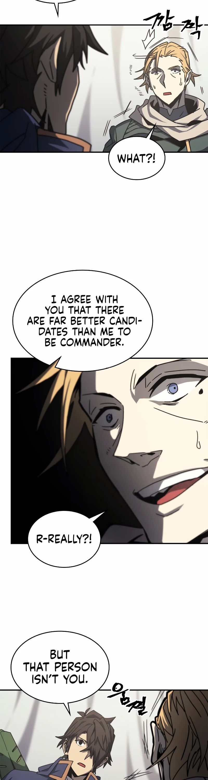 Read A Returner's Magic Should Be Special EN Manga Online