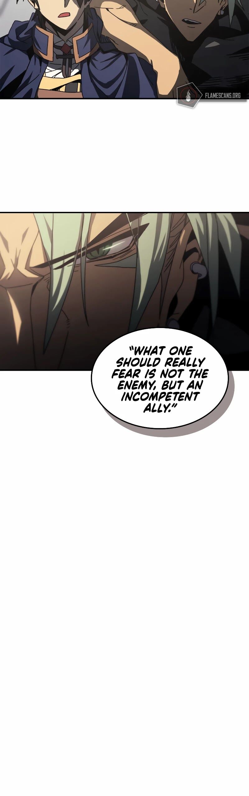 Read A Returner's Magic Should Be Special EN Manga Online
