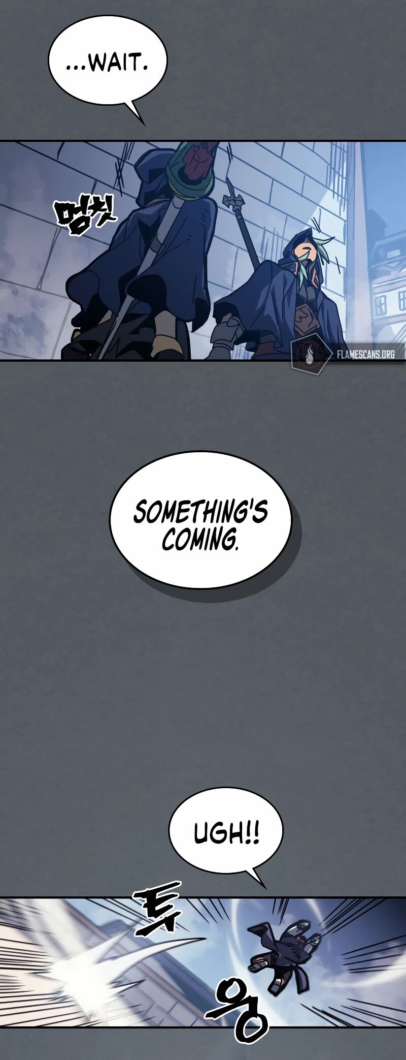 Read A Returner's Magic Should Be Special EN Manga Online