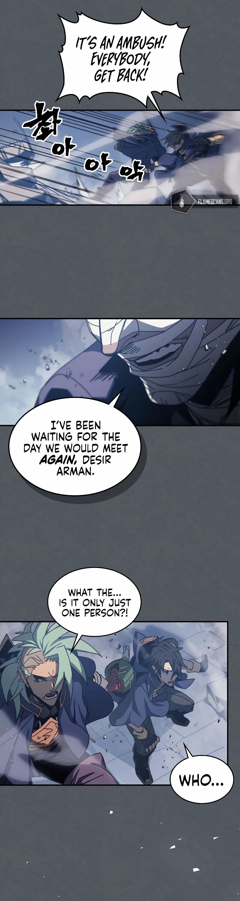 Read A Returner's Magic Should Be Special EN Manga Online