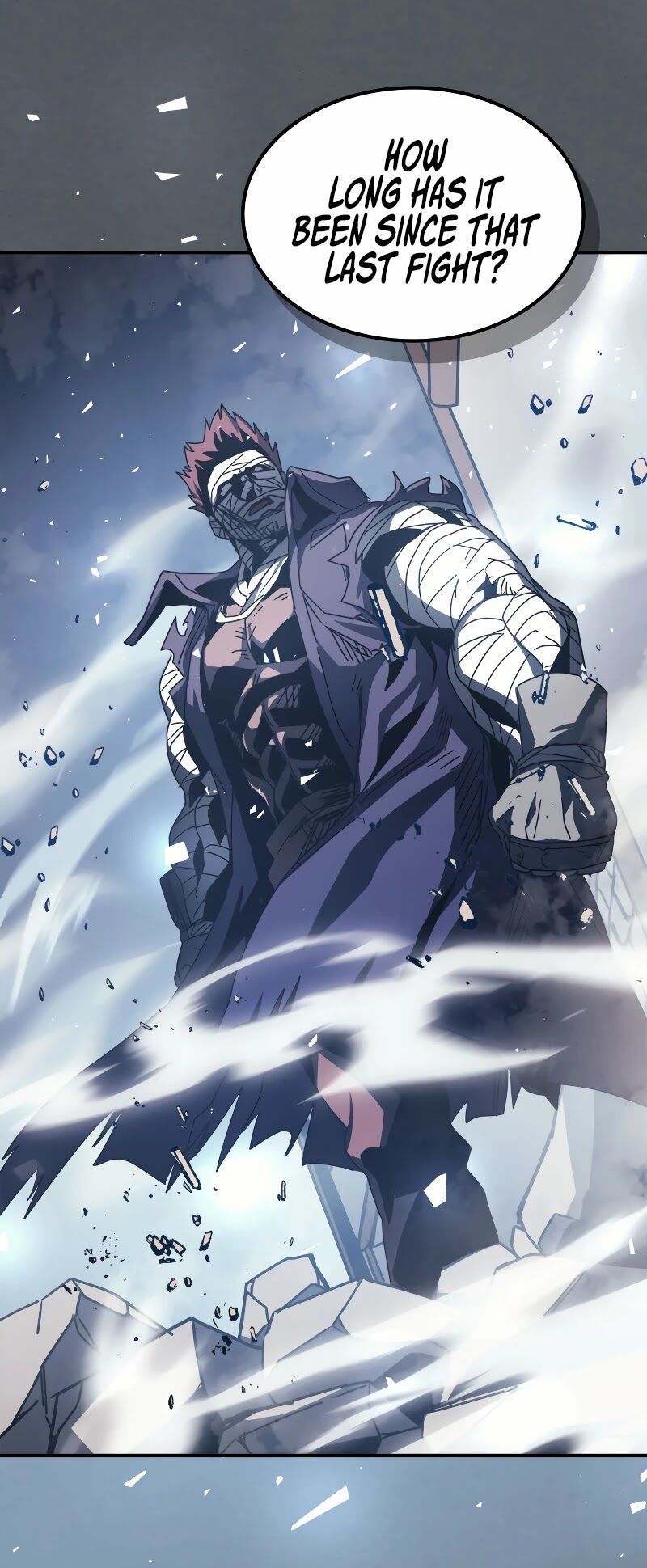 Read A Returner's Magic Should Be Special EN Manga Online
