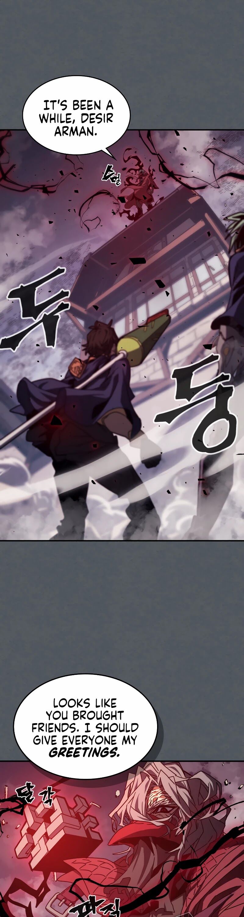 Read A Returner's Magic Should Be Special EN Manga Online