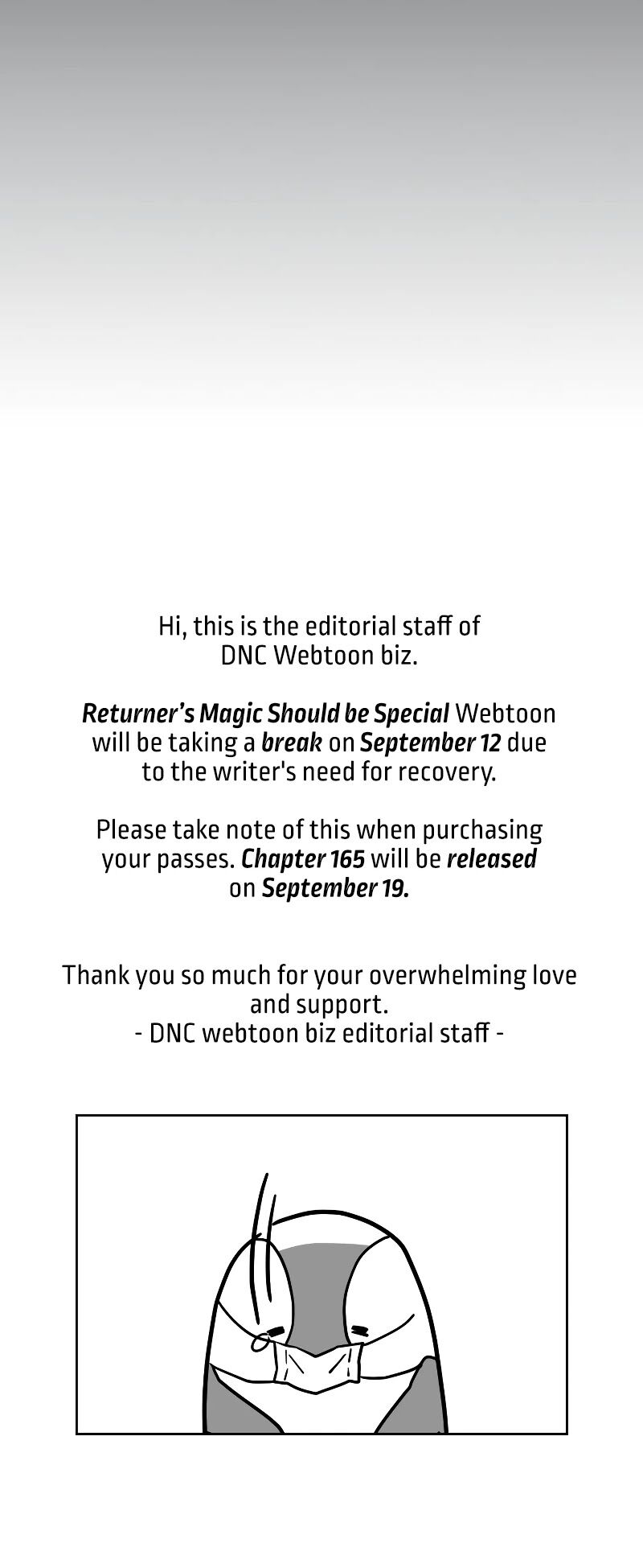 Read A Returner's Magic Should Be Special EN Manga Online