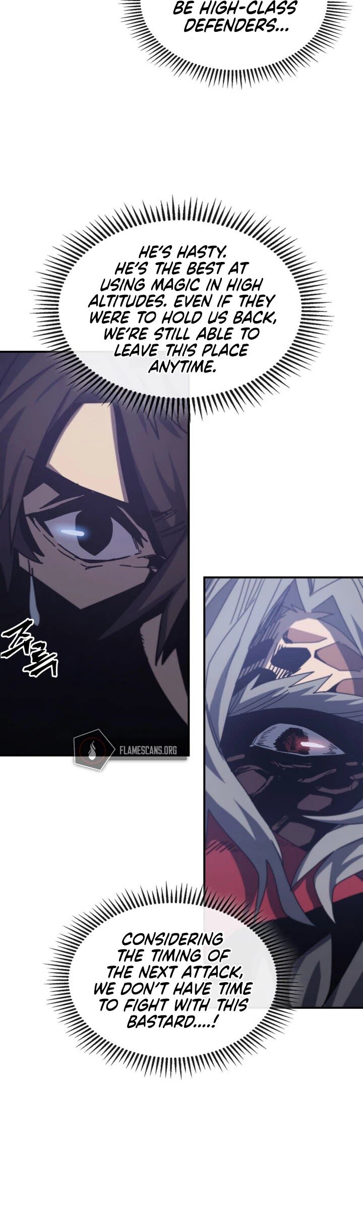 Read A Returner's Magic Should Be Special EN Manga Online