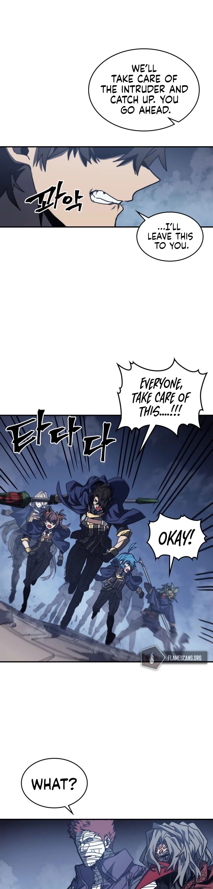 Read A Returner's Magic Should Be Special EN Manga Online