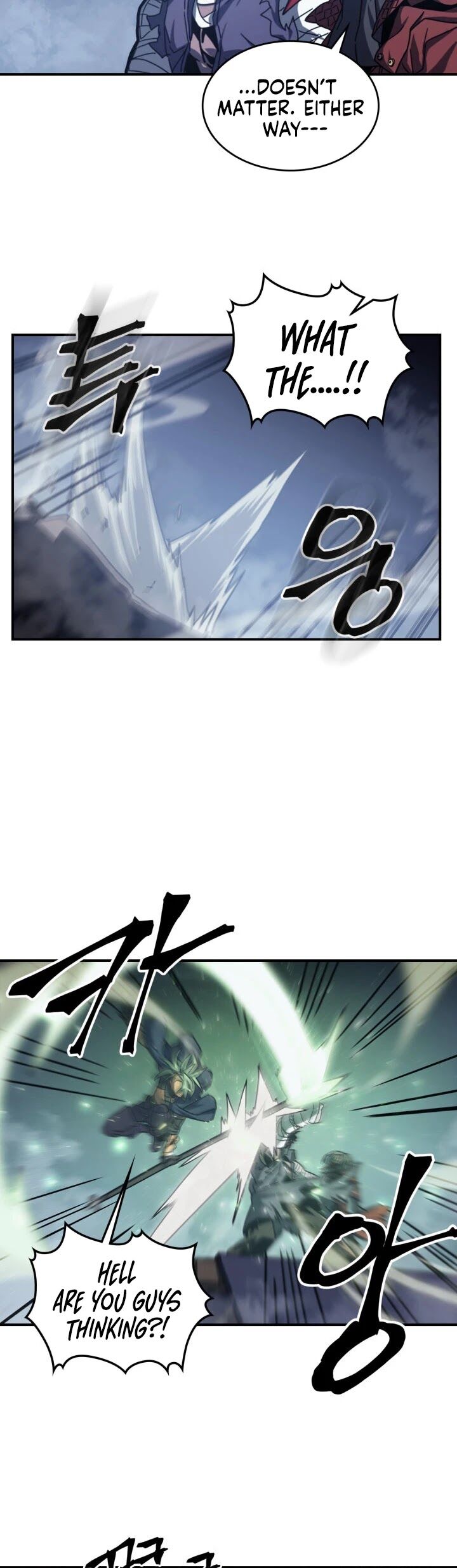 Read A Returner's Magic Should Be Special EN Manga Online