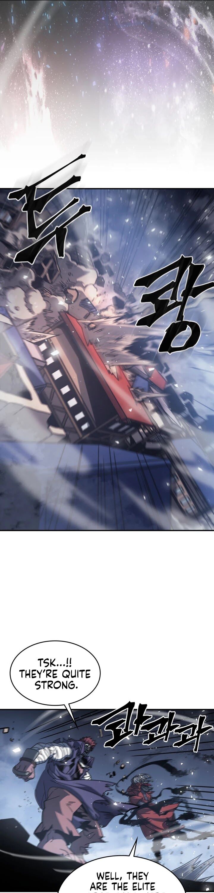 Read A Returner's Magic Should Be Special EN Manga Online