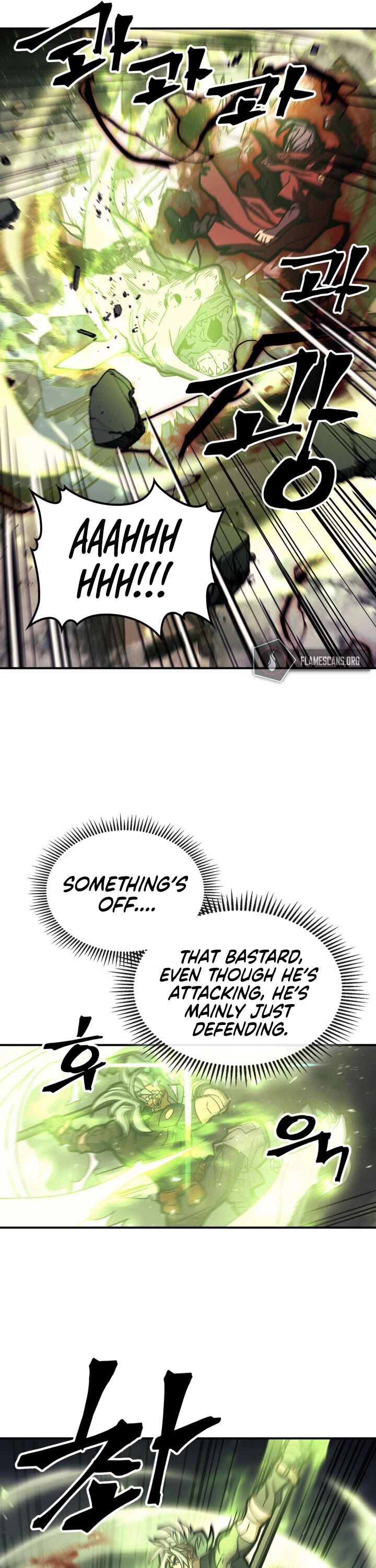 Read A Returner's Magic Should Be Special EN Manga Online