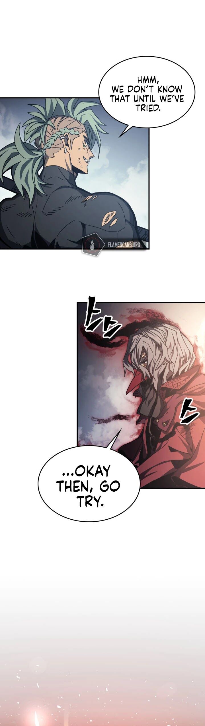 Read A Returner's Magic Should Be Special EN Manga Online