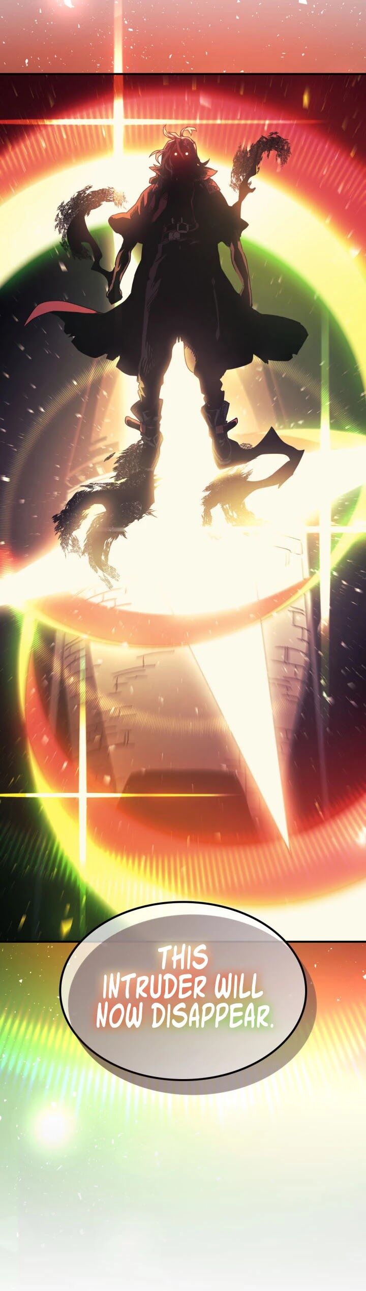 Read A Returner's Magic Should Be Special EN Manga Online