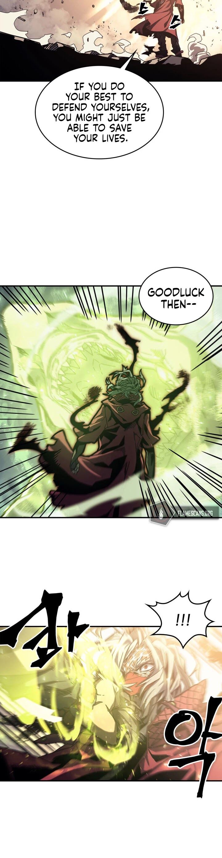 Read A Returner's Magic Should Be Special EN Manga Online