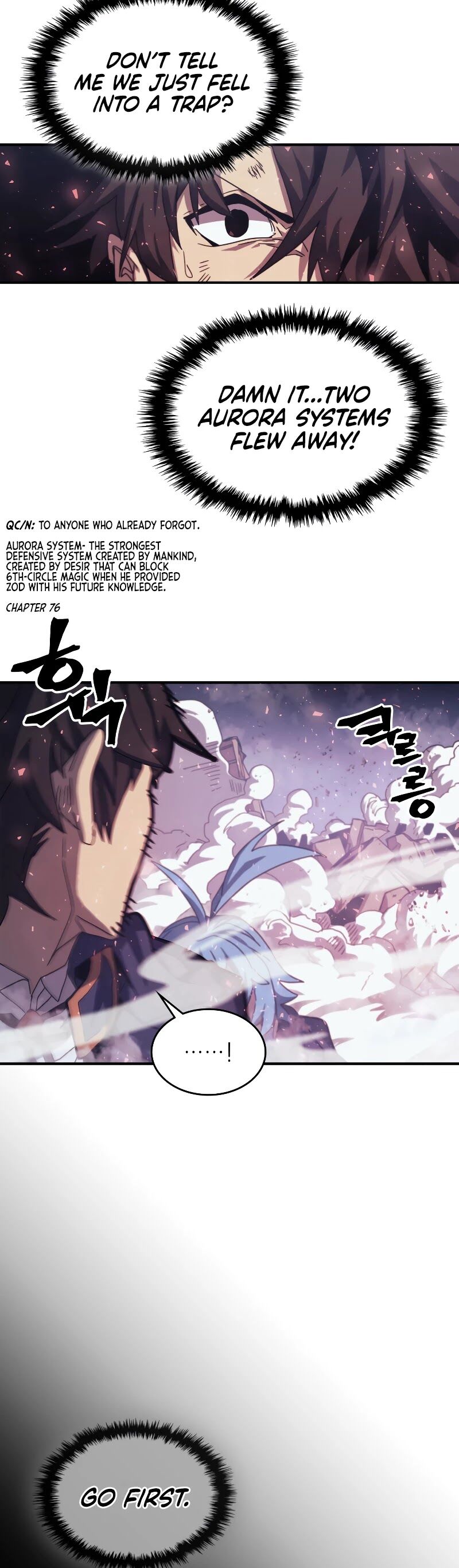 Read A Returner's Magic Should Be Special EN Manga Online