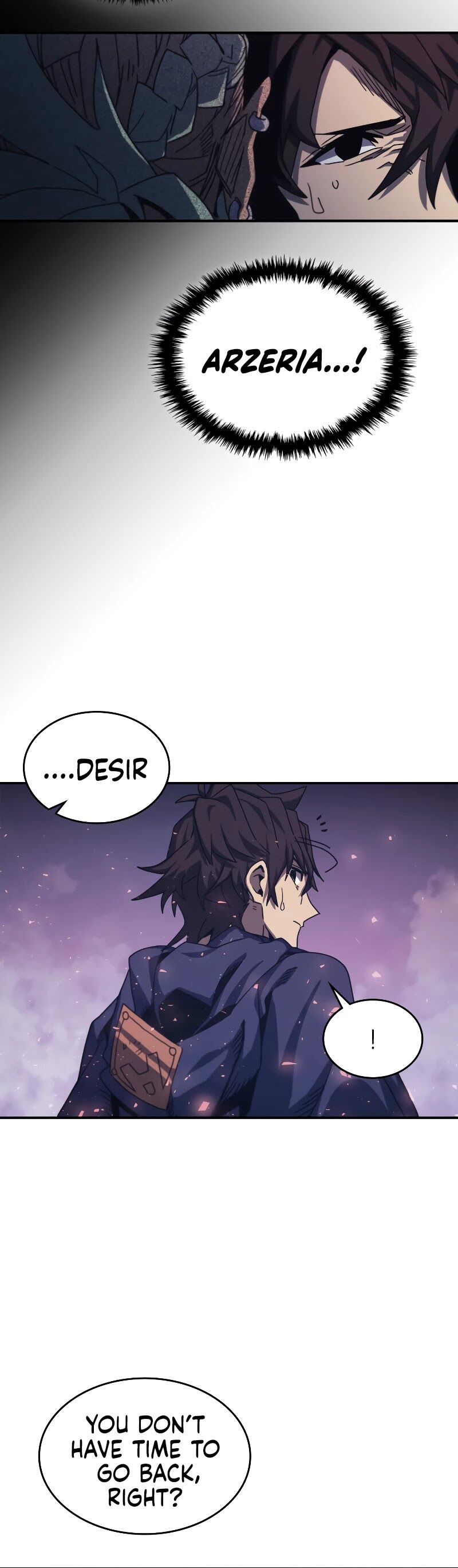 Read A Returner's Magic Should Be Special EN Manga Online