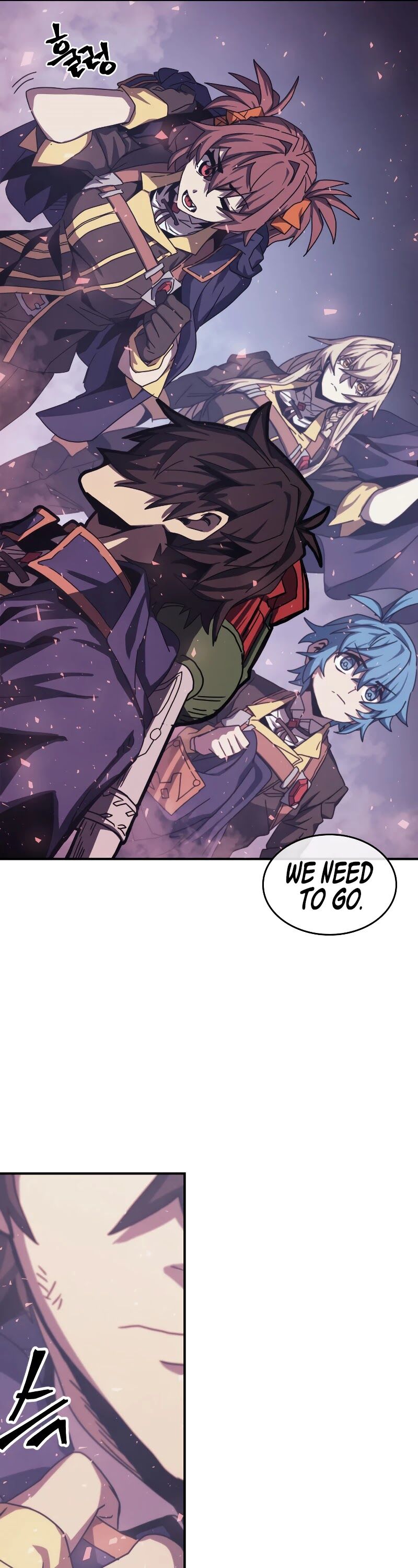 Read A Returner's Magic Should Be Special EN Manga Online