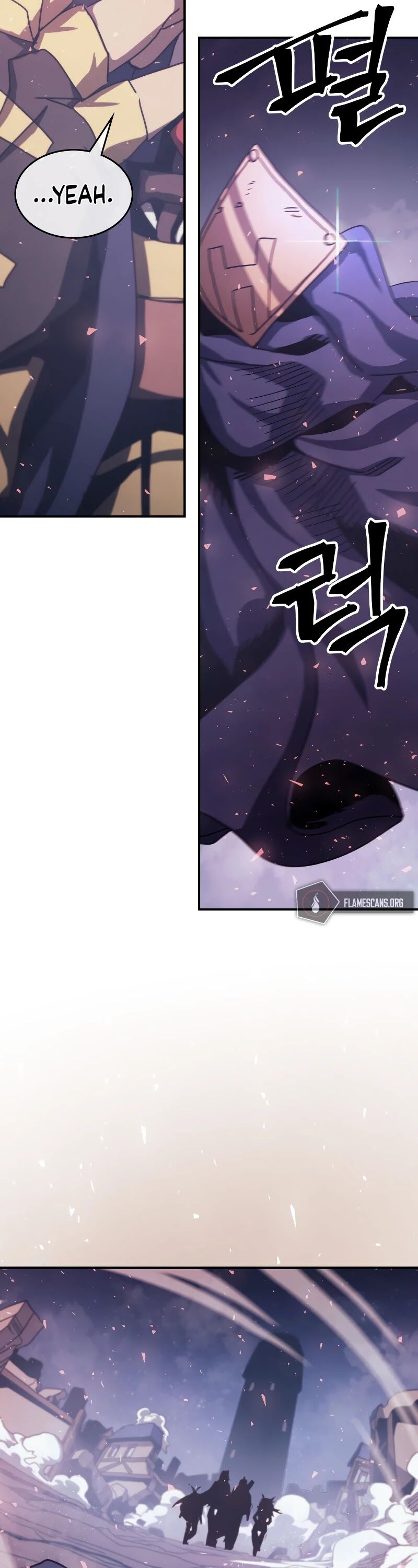 Read A Returner's Magic Should Be Special EN Manga Online