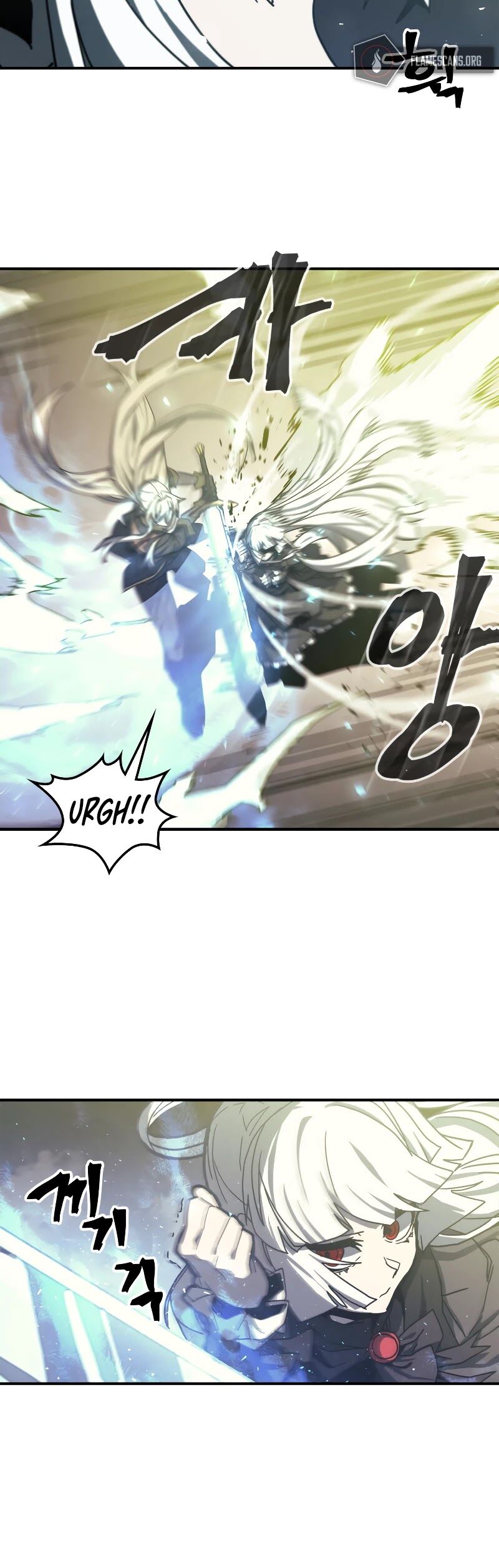 Read A Returner's Magic Should Be Special EN Manga Online