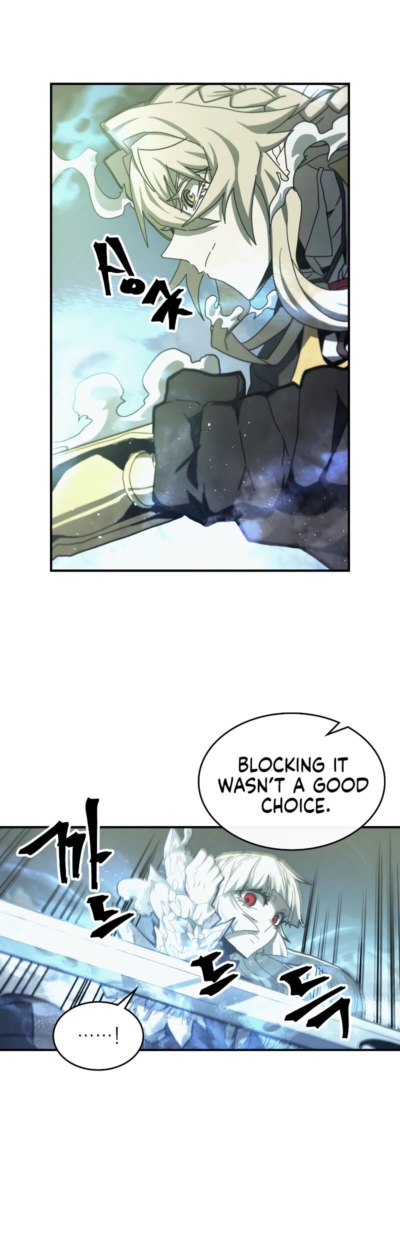 Read A Returner's Magic Should Be Special EN Manga Online