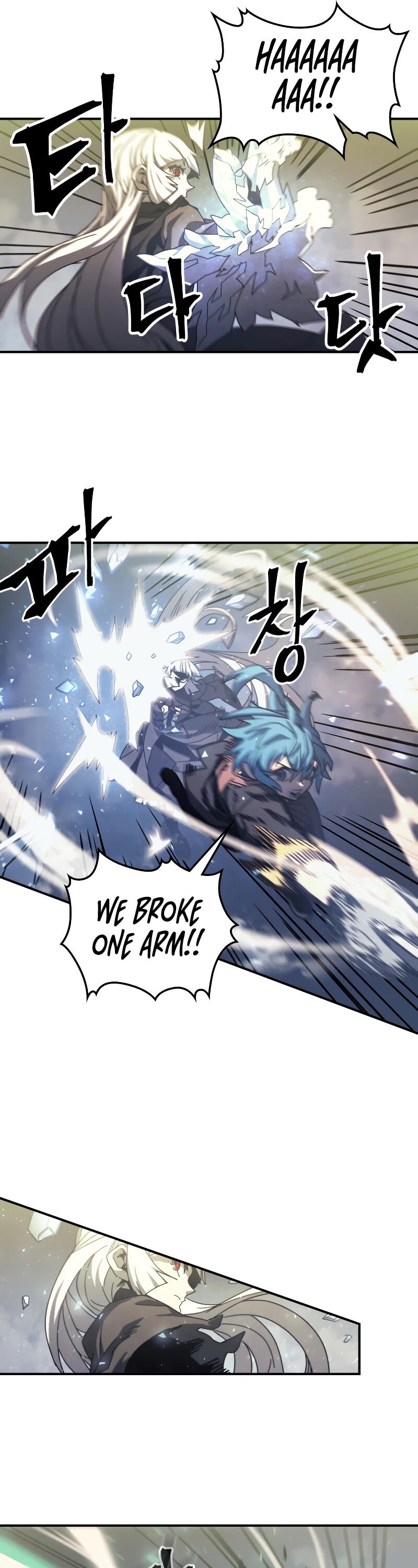 Read A Returner's Magic Should Be Special EN Manga Online