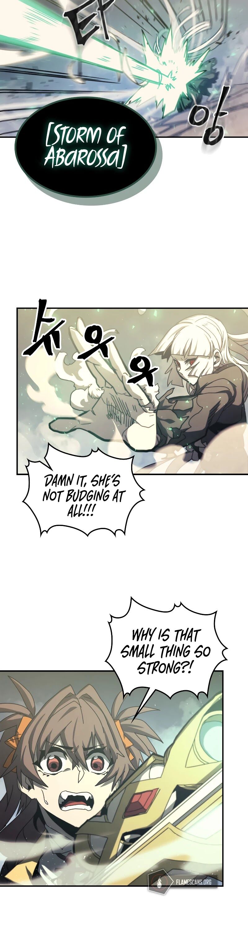 Read A Returner's Magic Should Be Special EN Manga Online