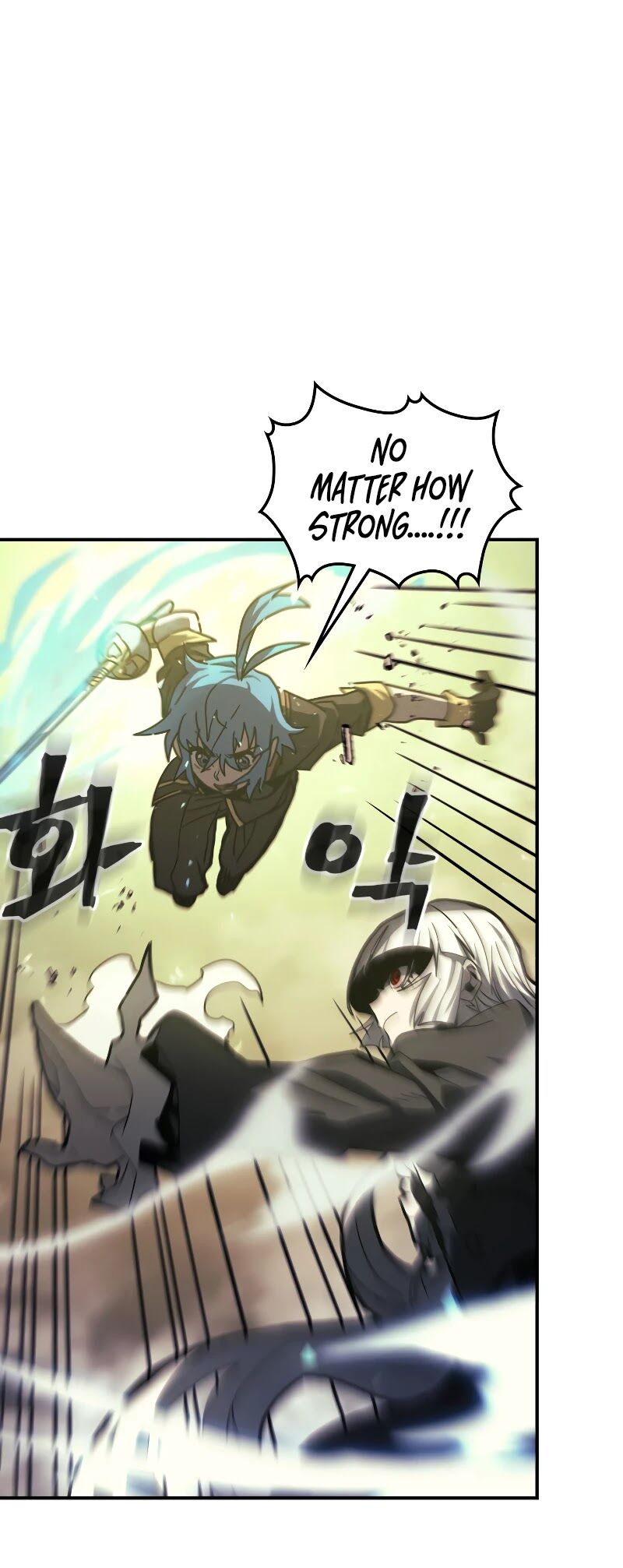 Read A Returner's Magic Should Be Special EN Manga Online