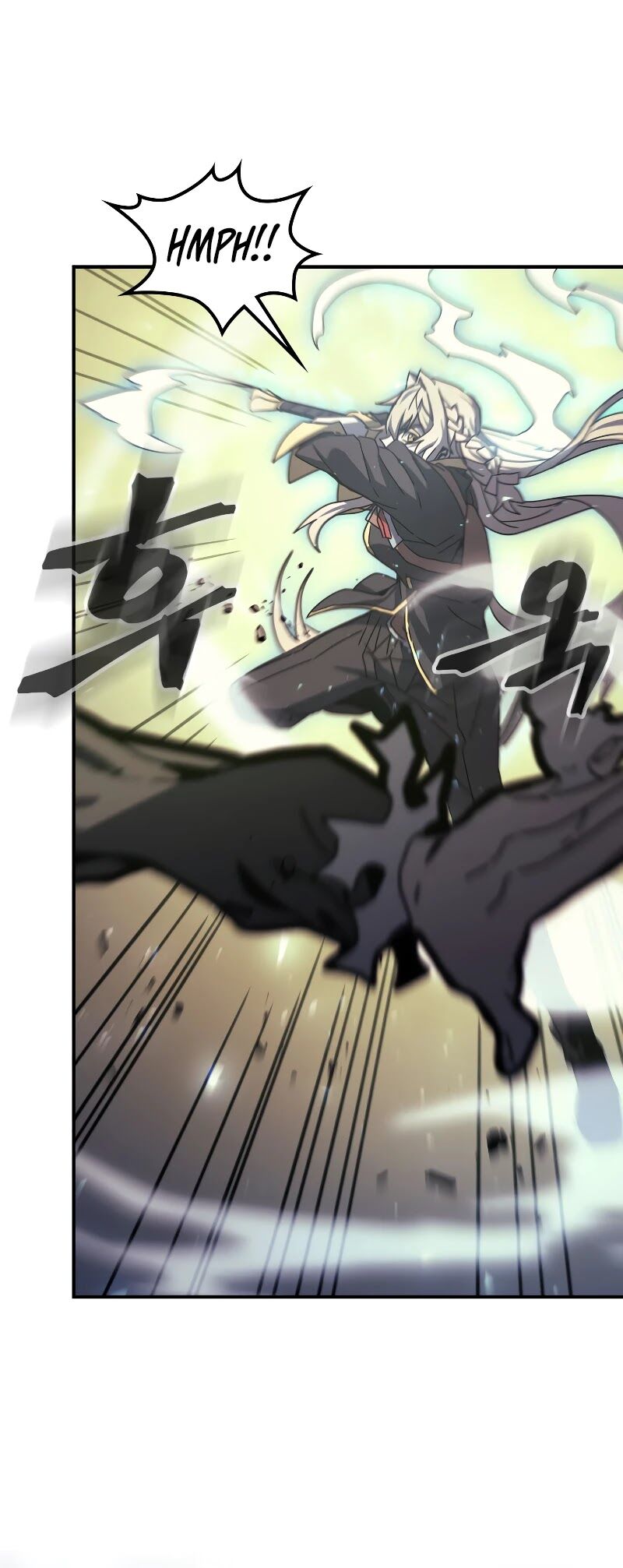 Read A Returner's Magic Should Be Special EN Manga Online