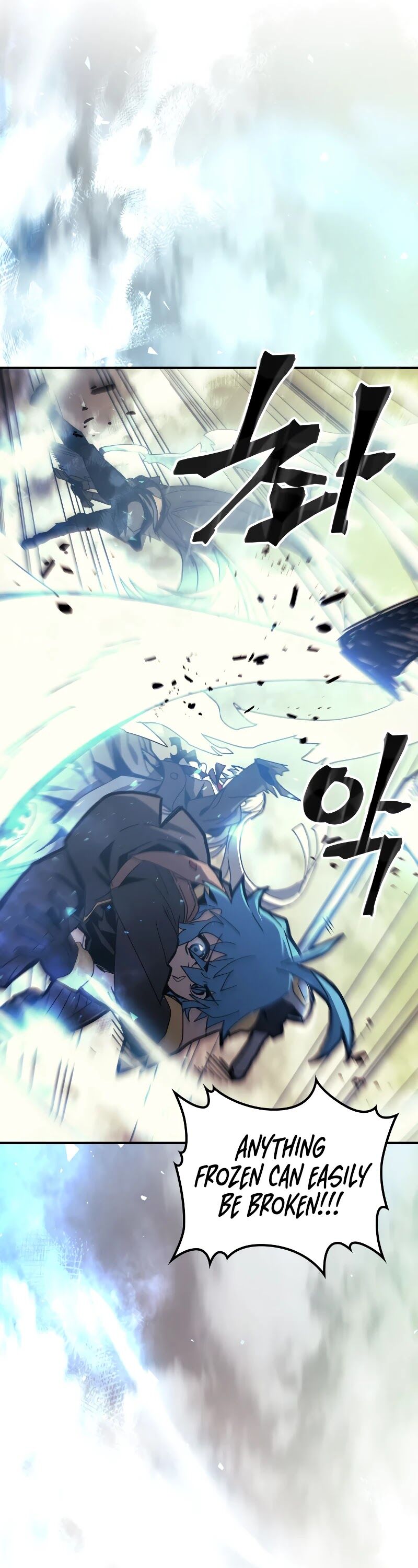 Read A Returner's Magic Should Be Special EN Manga Online