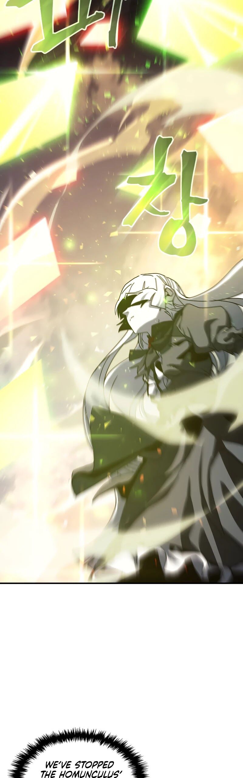 Read A Returner's Magic Should Be Special EN Manga Online