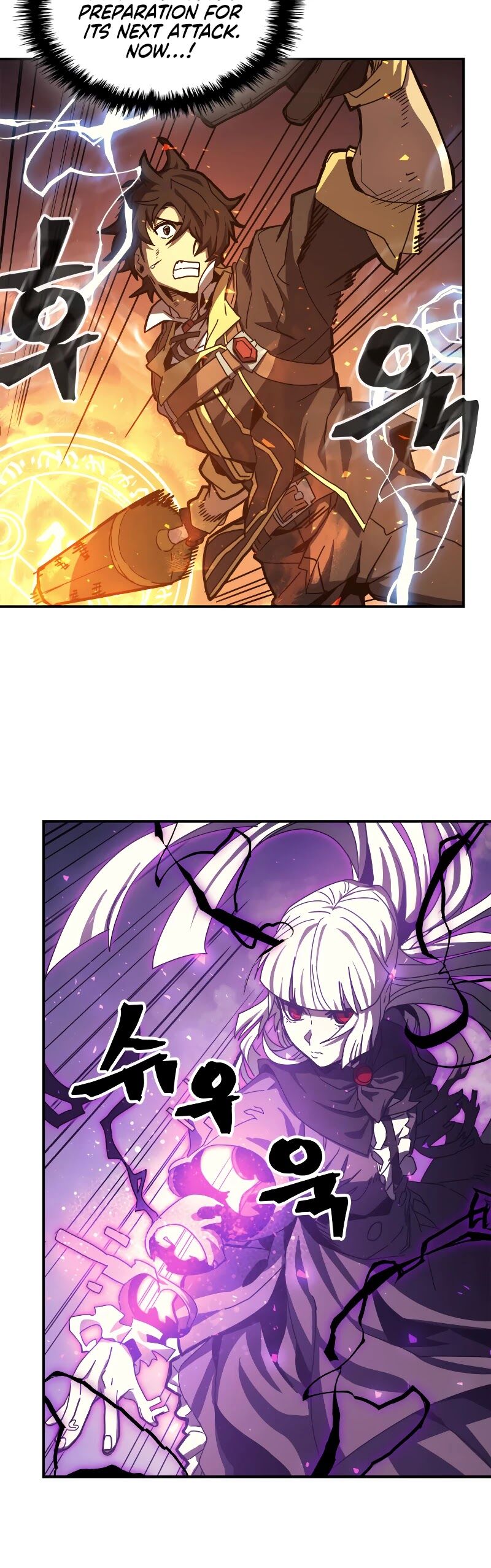Read A Returner's Magic Should Be Special EN Manga Online