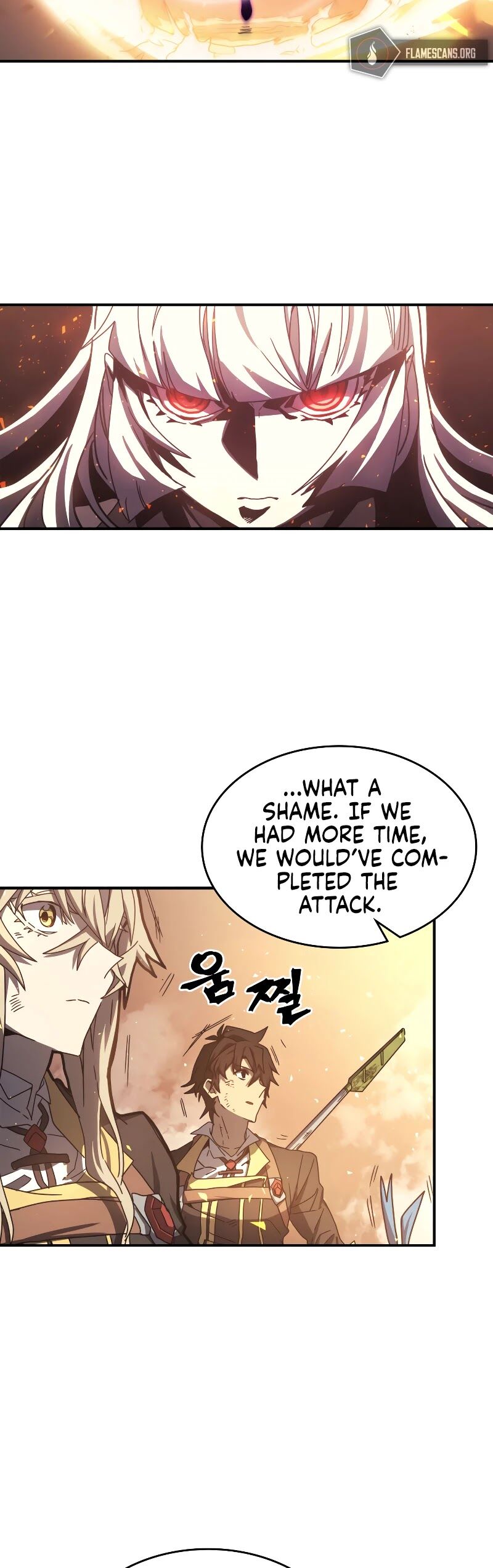 Read A Returner's Magic Should Be Special EN Manga Online