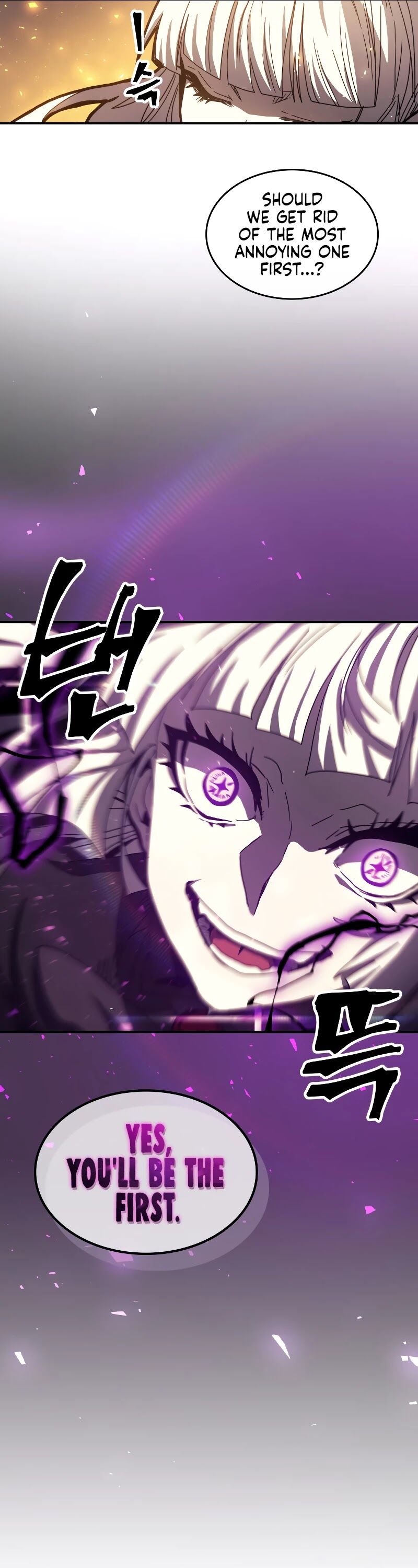 Read A Returner's Magic Should Be Special EN Manga Online
