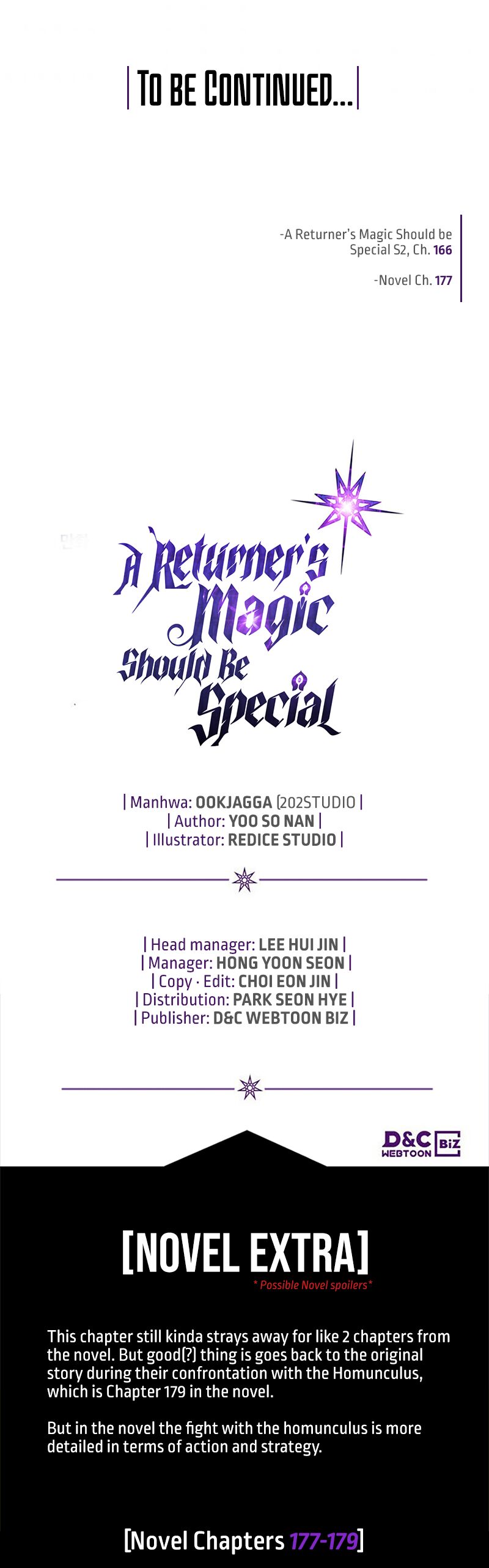 Read A Returner's Magic Should Be Special EN Manga Online