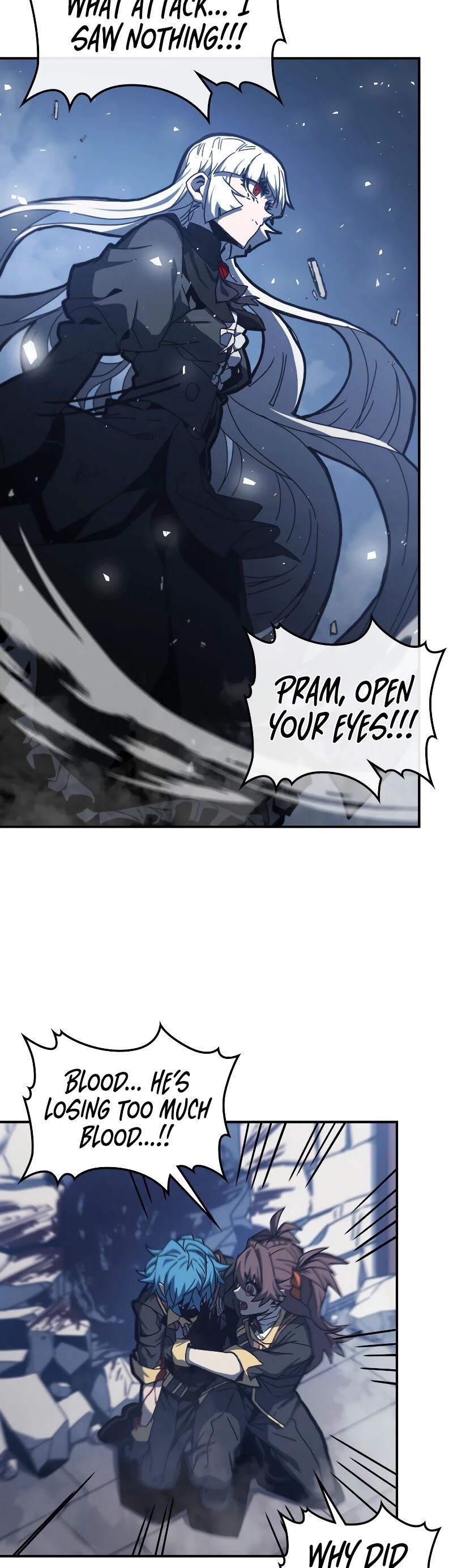 Read A Returner's Magic Should Be Special EN Manga Online