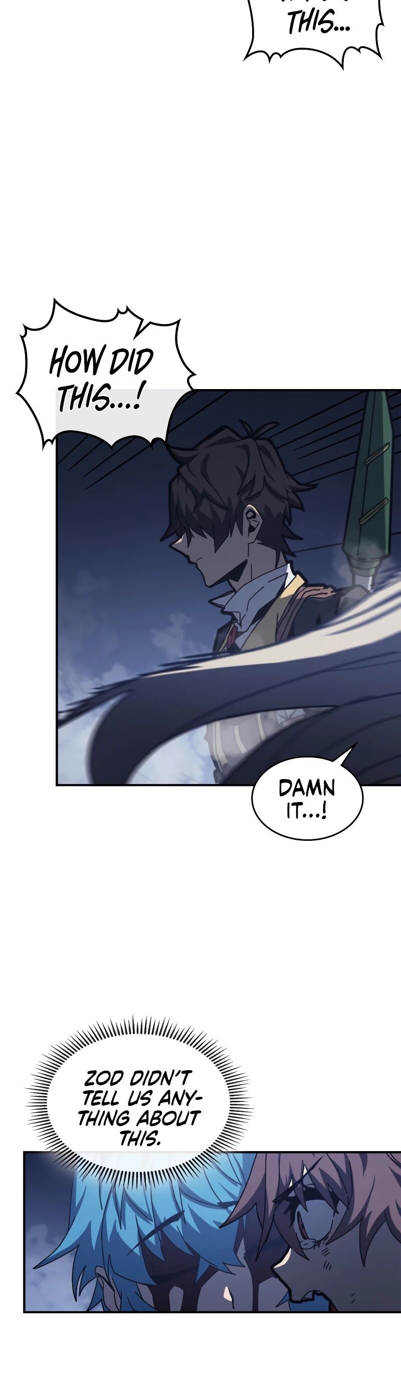 Read A Returner's Magic Should Be Special EN Manga Online